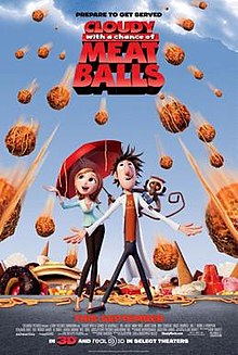 220px Cloudy with a chance of meatballs theataposter