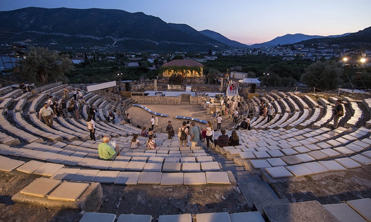 Epidaurus Festival 2