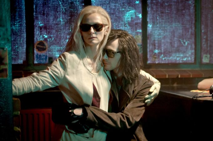 only lovers left alive texnes plus