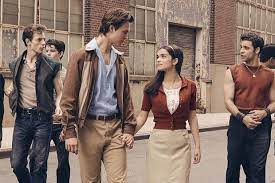 west side story texnes plus