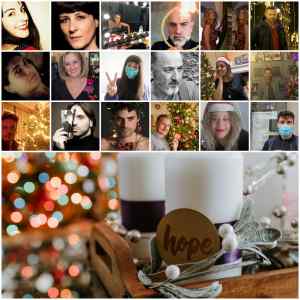 «Τα Χριστούγεννά μου χωρίς θέατρο»: Αγαπημένοι του θεάτρου μοιράζονται σκέψεις
