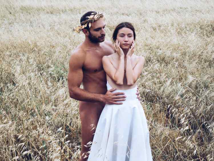 «Ορφέας & Ευρυδίκη»: Το απόλυτο love story επιστρέφει για λίγες μόνο παραστάσεις