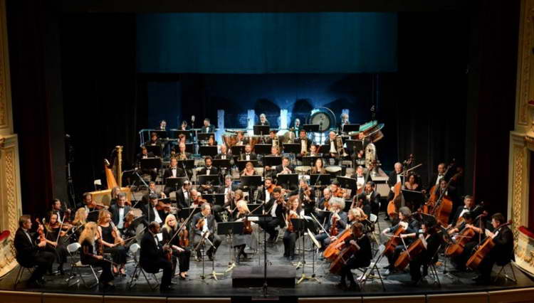 400 δωρέαν εισιτήρια για για τη Χριστουγεννιάτικη συναυλία της Εθνικής Συμφωνικής Ορχήστρας