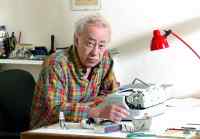 «Έφυγε» o διάσημος συγγραφέας Βασίλης Αλεξάκης σε ηλικία 78 χρονών