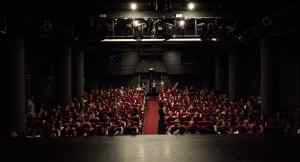 θέατρο Άλφα-Ιδέα: Όλες οι παραστάσεις που θα δούμε αυτή τη σεζόν