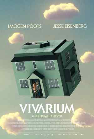 Η ταινία της εβδομάδας: Vivarium