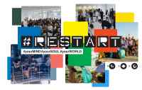 Κάνουμε #Restart με 10.000 δράσεις εθελοντισμού