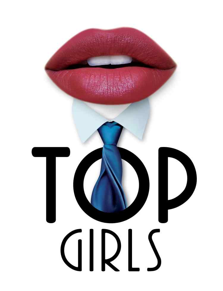 Καβογιάννη, Βολιώτη, Καλτσίκη, Αϊδίνη, Ρουμελιώτη, Τουμάση, είναι τα "Top Girls" του Μοσχόπουλου