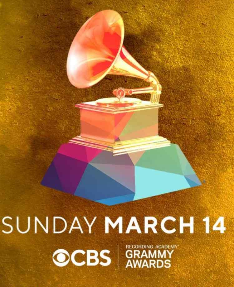 Grammy 2021: Αναβάλλεται η 63η τελετή λόγω πανδημίας