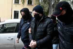 Δημήτρης Λιγνάδης: Τρίτη δίωξη εναντίον του - Κατηγορείται για βιασμό ανηλίκου