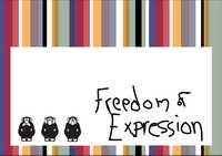 &quot;Freedom of expression&quot;: Το αναλυτικό πρόγραμμα
