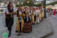 5ο Φεστιβάλ Παραδοσιακών Χορών στη Σκόπελο με πολλές παραστάσεις &amp; εκδηλώσεις