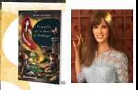 «Ο άγγελος και το κουτί της Πανδώρας»: Το νέο βιβλίο της Μανταλένας Μαρίας Διαμαντή